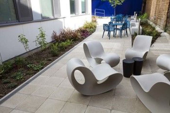 Terrace/Patio 16 of 18