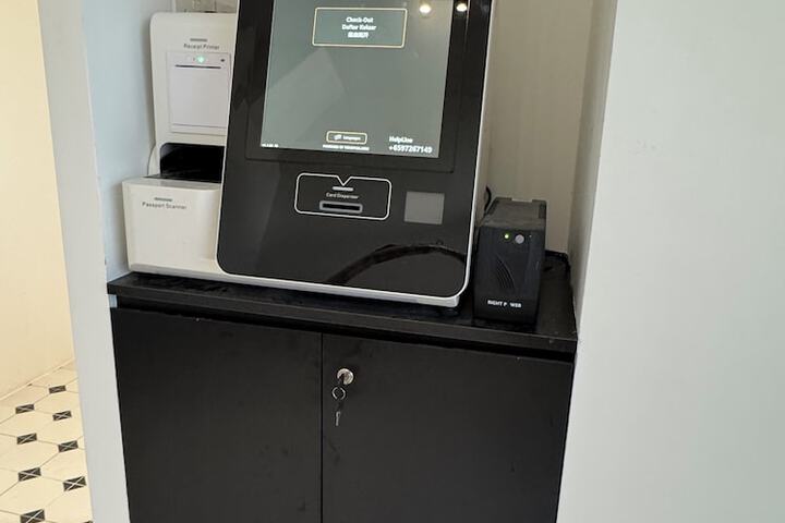 Fitness Facility Photos