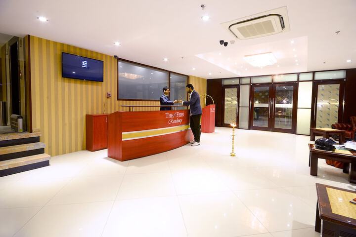 Hotel Interior 4 of 61