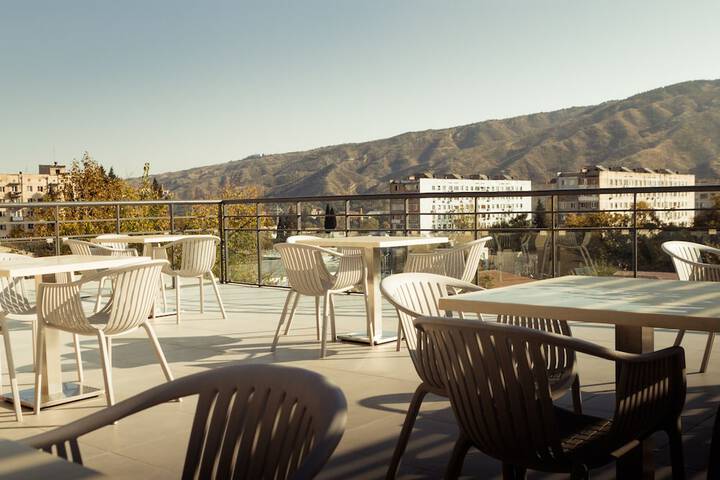 Terrace/Patio 43 of 44