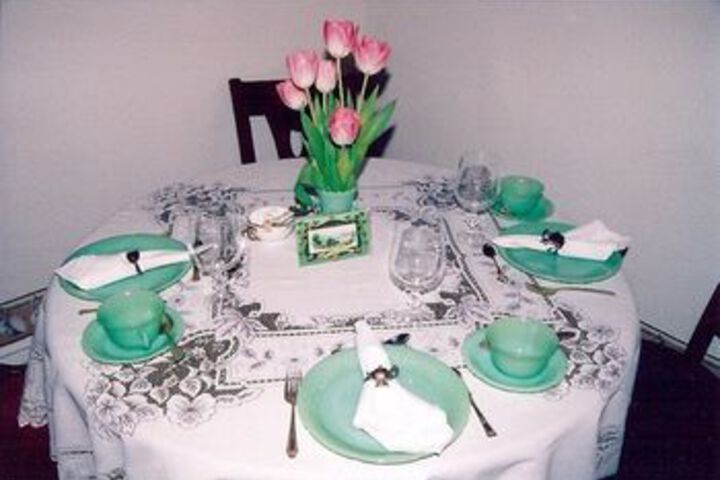 Dining 5 of 17