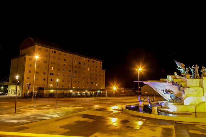 Hotel 69 of 73
