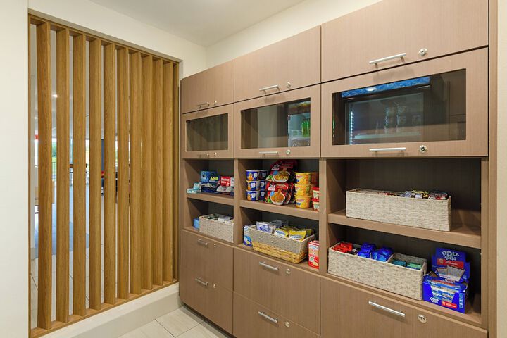 Property amenity