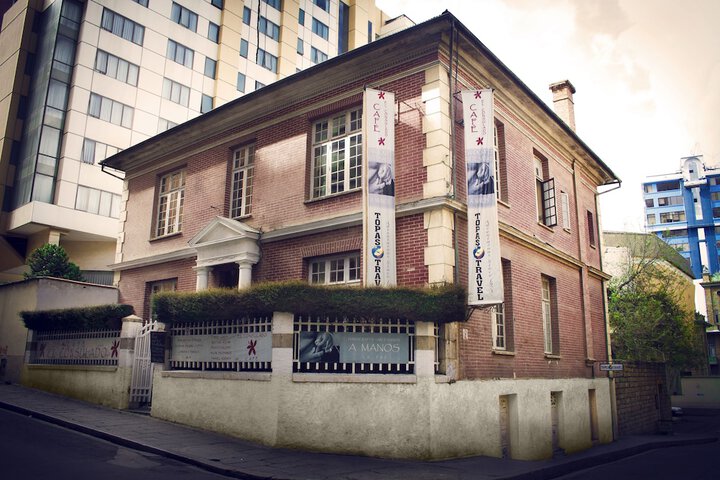Image of Hotel Boutique El Consulado
