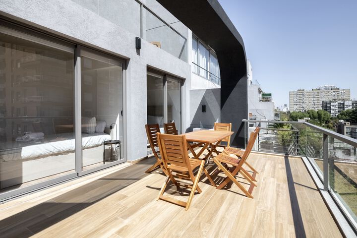 Terrace/Patio 12 of 13