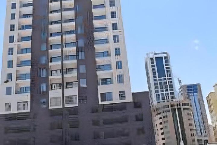 The Spot Residence