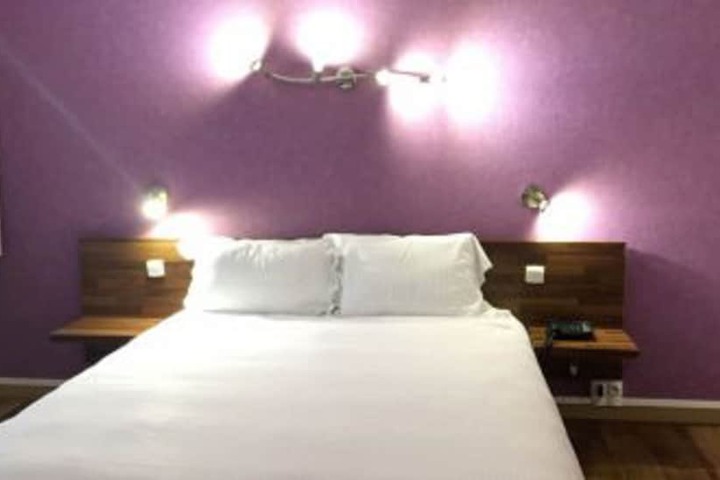 Hotel Saint Aignan