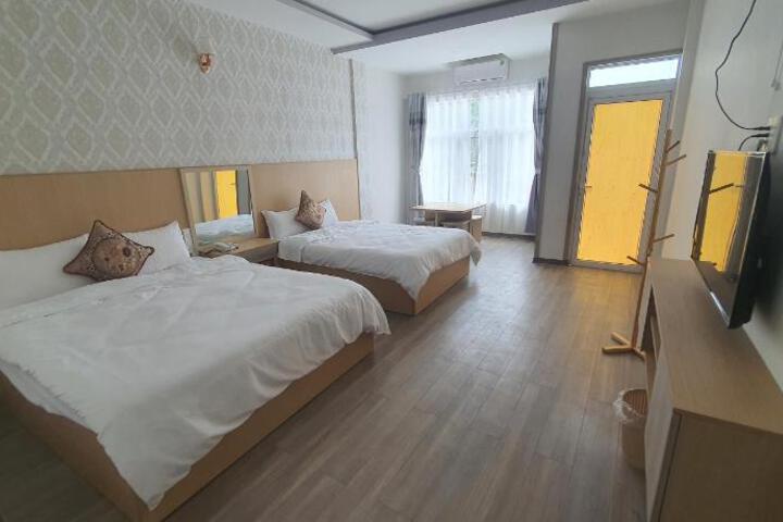 Thanh My Hotel