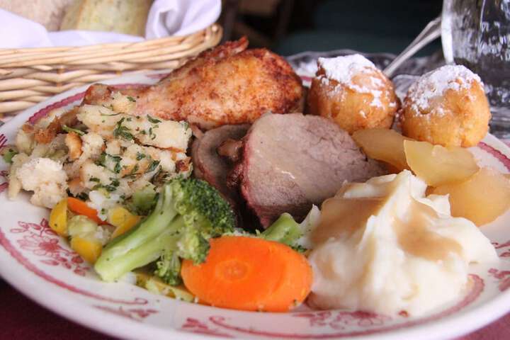 Food
