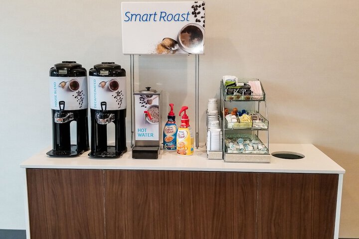 Coffee service