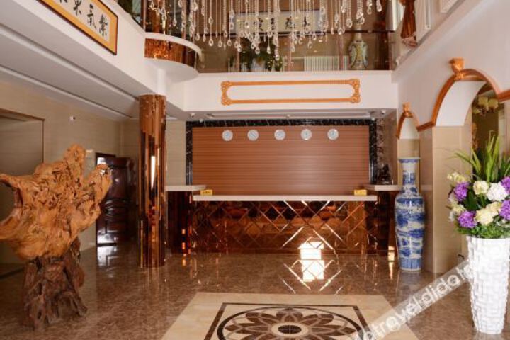 Hotel Interior 4 of 5
