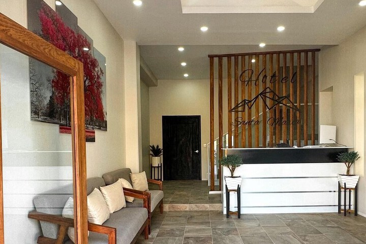 Hotel Interior 2 of 21