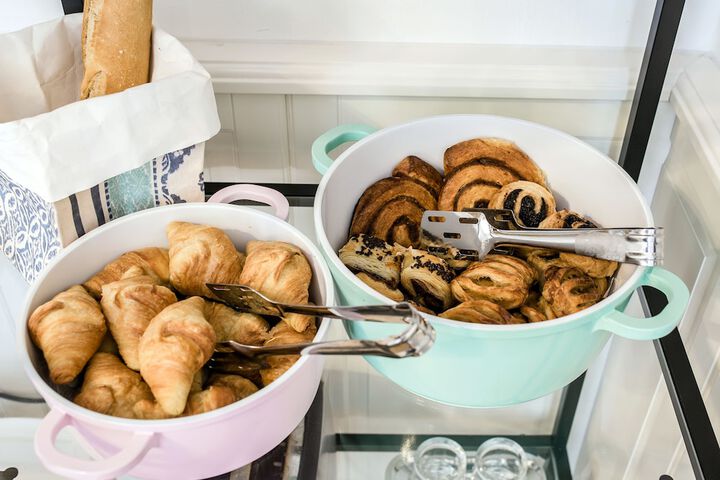 Breakfast/Coffee Service 57 of 68