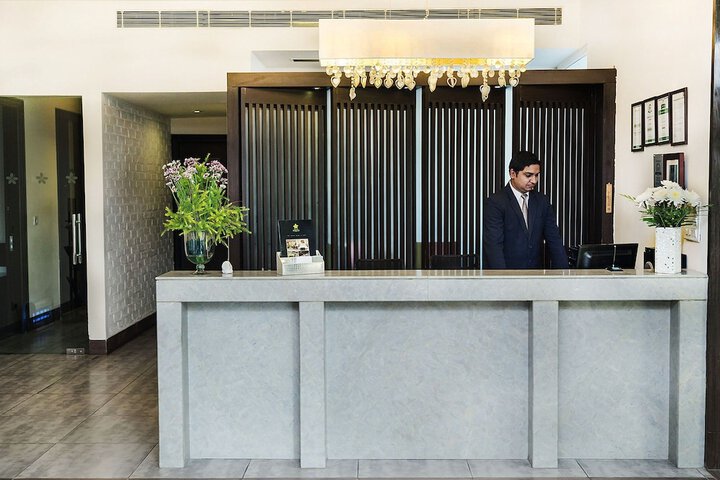 Hotel Interior 3 of 57