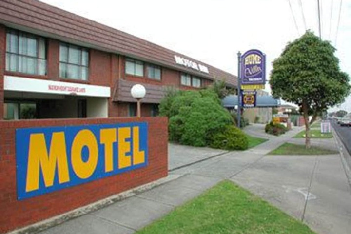Hotel 31 of 31
