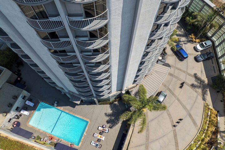 Terrace/Patio 46 of 51