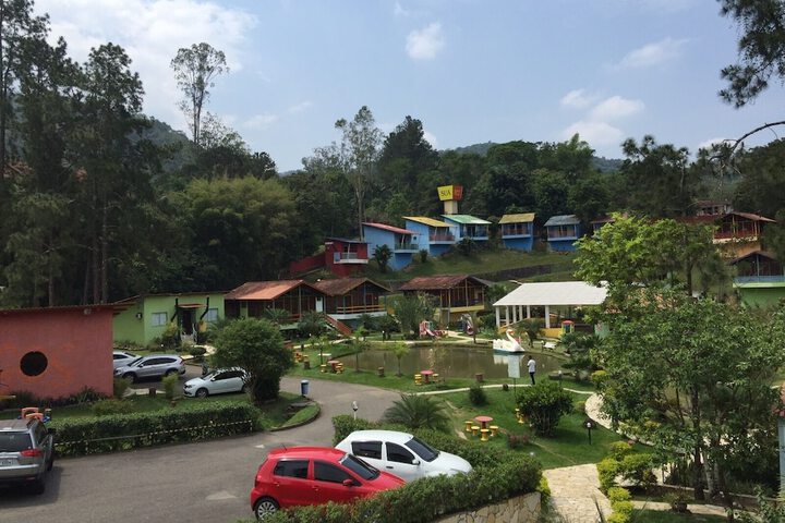Pousada Suarez in Itatiaia