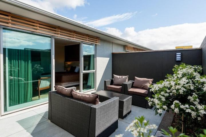 Terrace/Patio 39 of 47