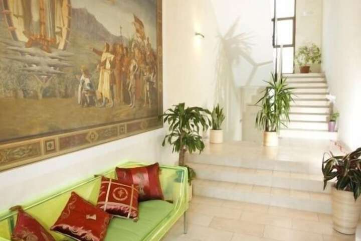 Hotel Interior 2 of 26