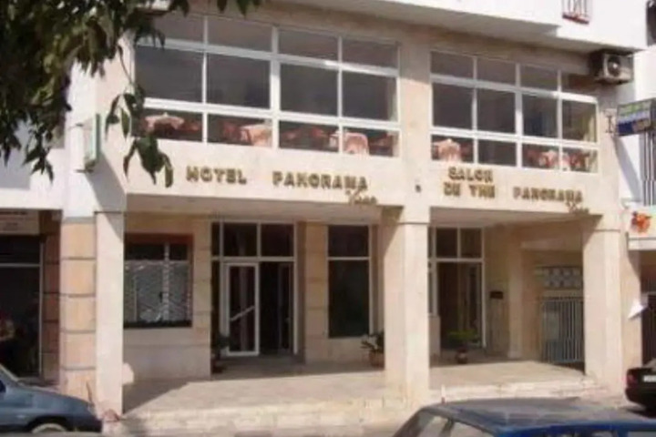 HOTEL PANORAMA VISTA