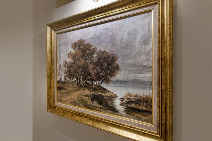 Fitness Facility Photos