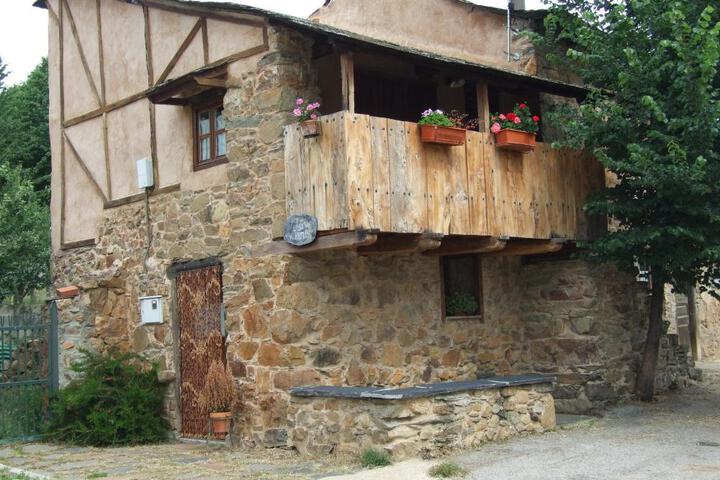 Casa Aurora