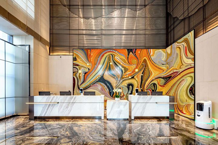 Hotel Interior 141 of 169
