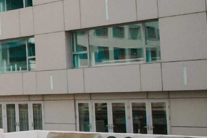 Hotel with Pool