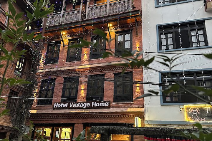 Hotel 63 of 66