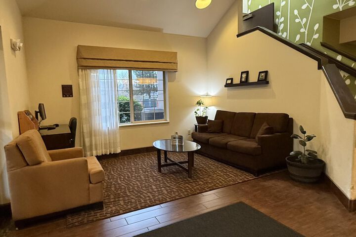 Hotel Interior 2 of 44