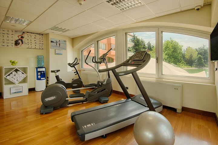 Health and Fitness 21 of 48