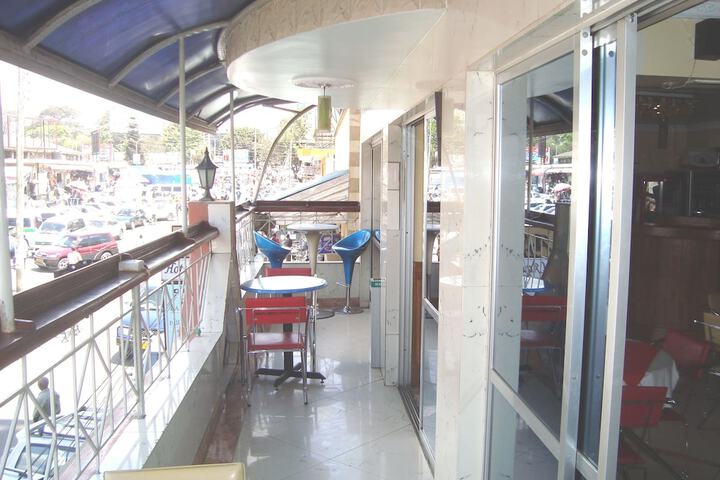 Terrace/Patio 63 of 64