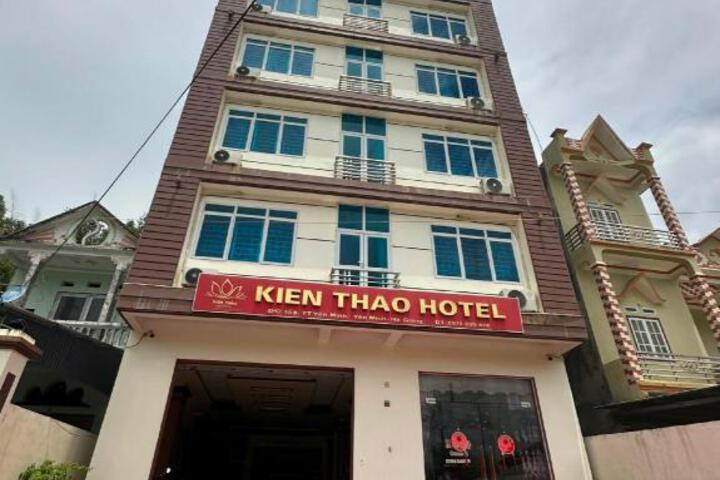 Kien Thao Hotel