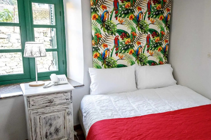 KAPODISTRIAS HOTEL