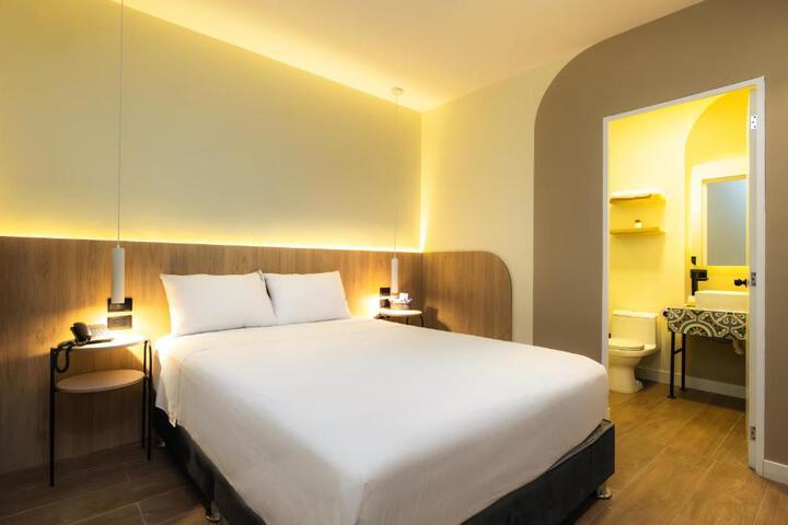 Hotel Solec Piura