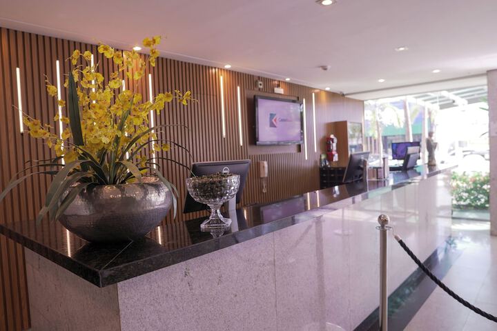 Hotel Interior 10 of 84