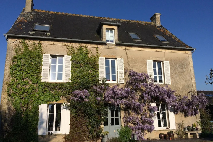 Le Clos Poulain