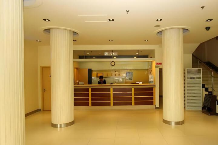 Fitness Facility Photos