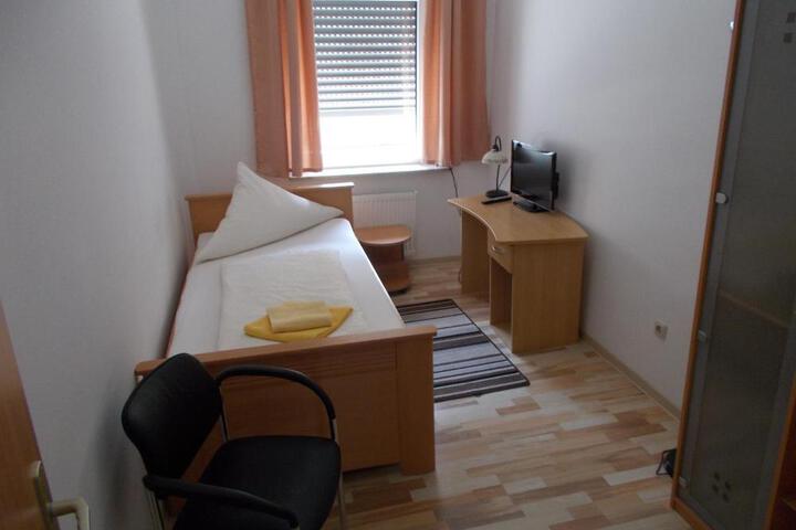Inside Room Photo