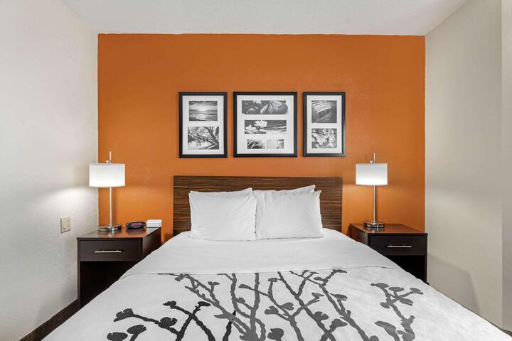 1 Queen Bed (1 of 17)