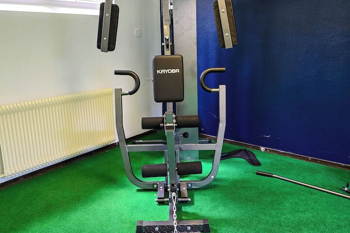 Health and Fitness 35 of 77