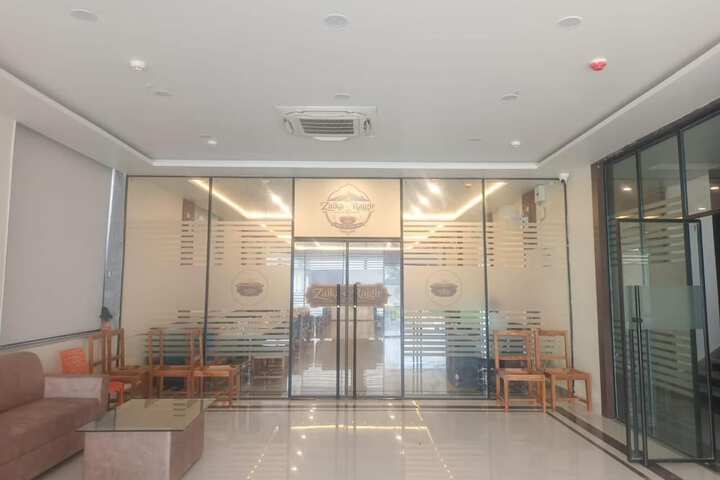 Hotel Royal Ashoka