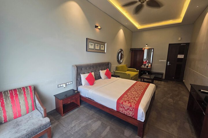 Room 20 of 107