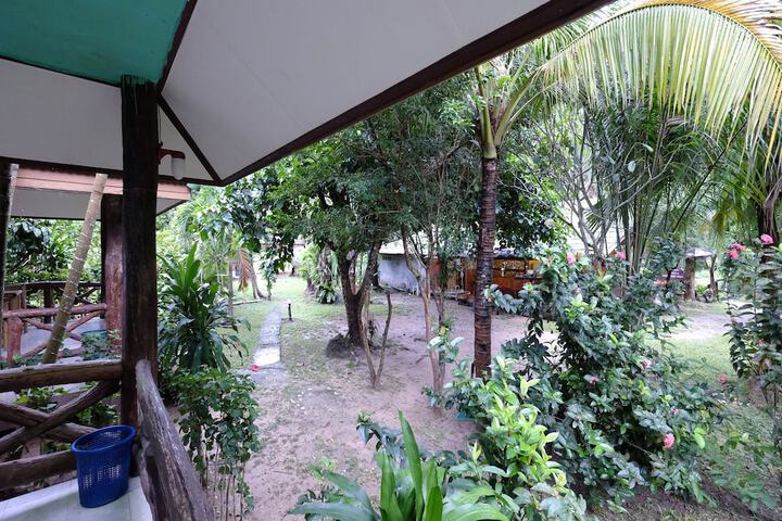 Terrace/Patio 12 of 25