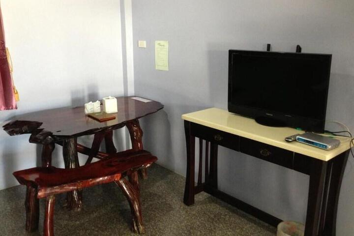 Hotel Amenity