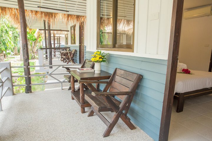 Terrace/Patio 33 of 61