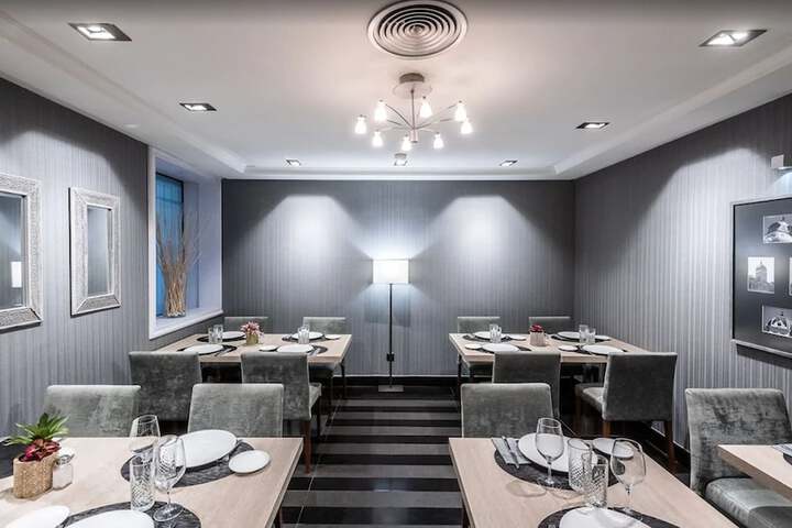 Dining Photos