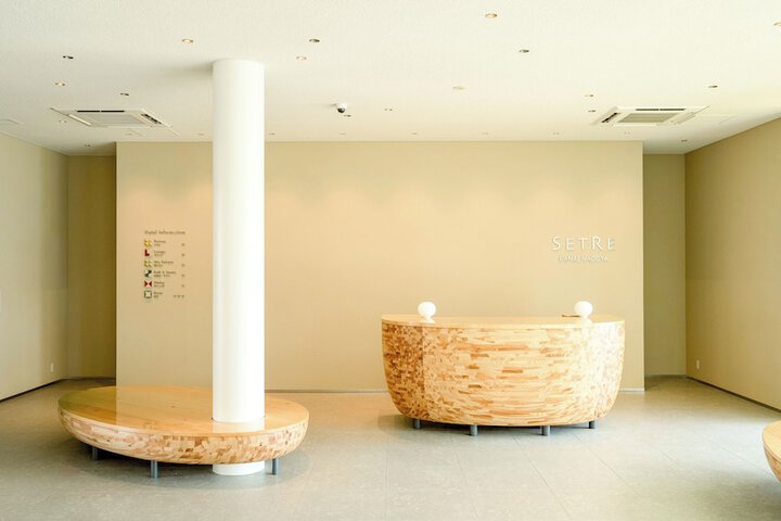 Hotel Interior 2 of 42