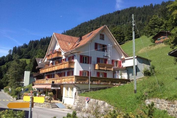 Hotel Favorita