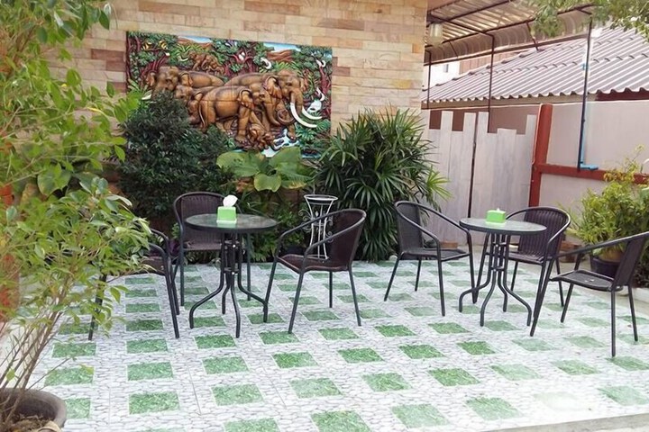Terrace/Patio 16 of 19